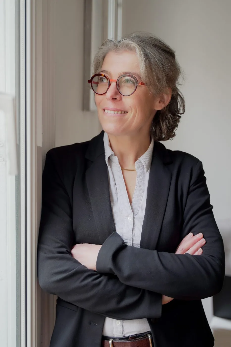 Anne-Claire Roudet