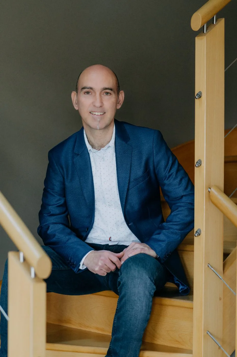 Stéphane Guézingar
