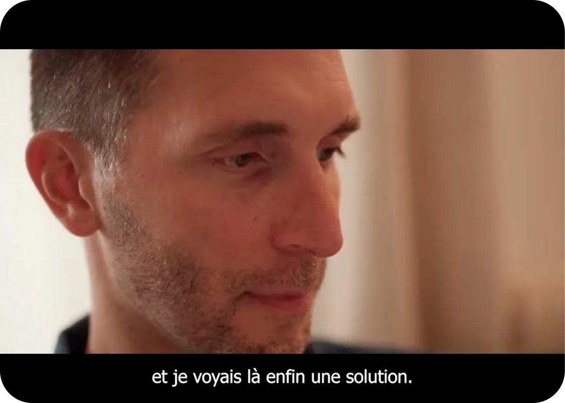 Témoignage vidéo client Iconik