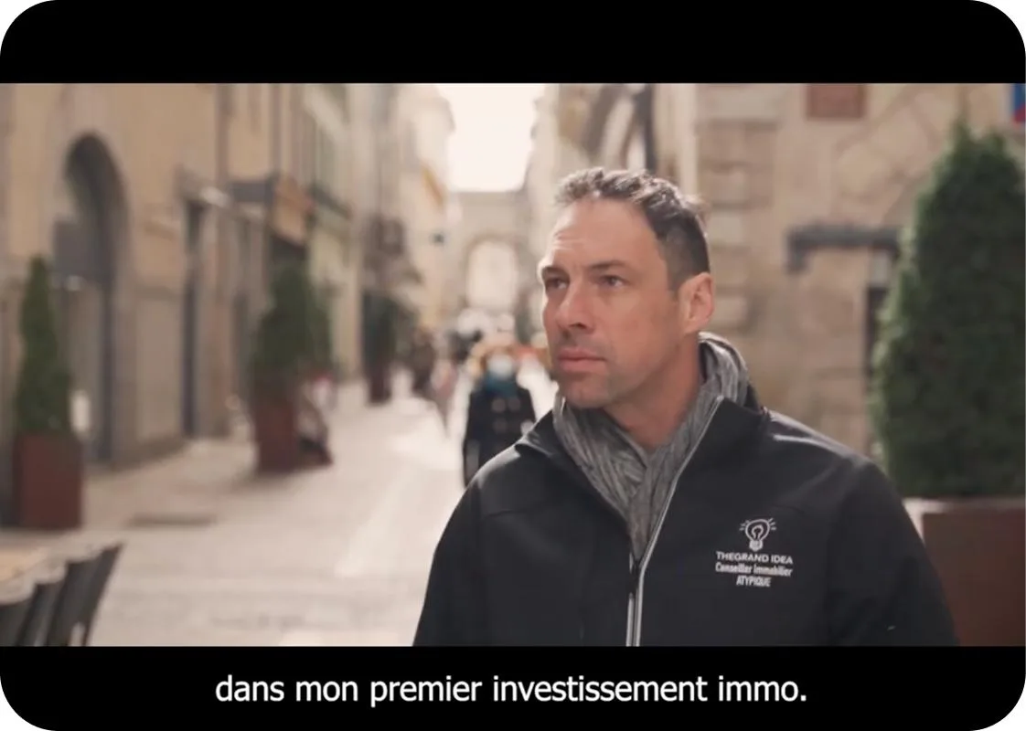 Témoignage vidéo client Iconik