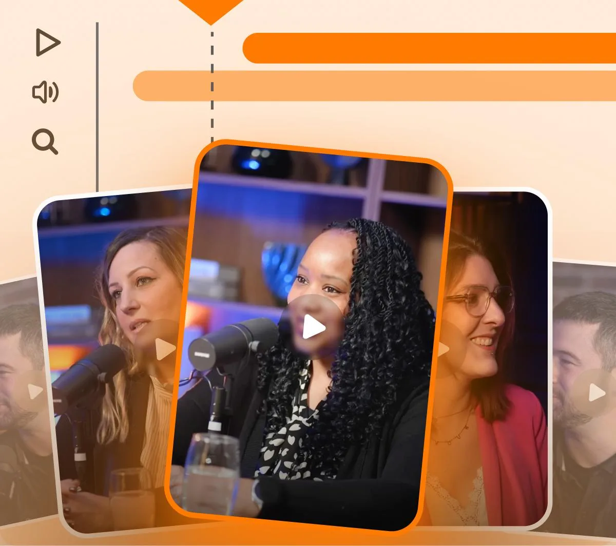 Vidéo storytelling — un actif pour votre image