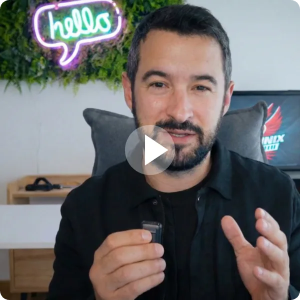 Romain B., eXp France