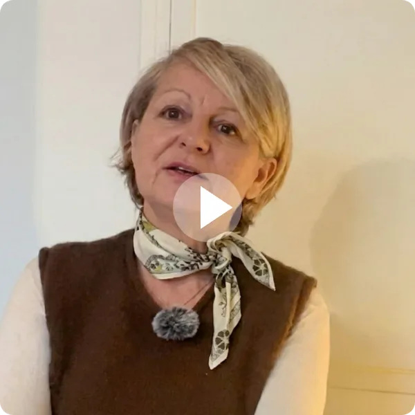 Virginie Q., Advicim