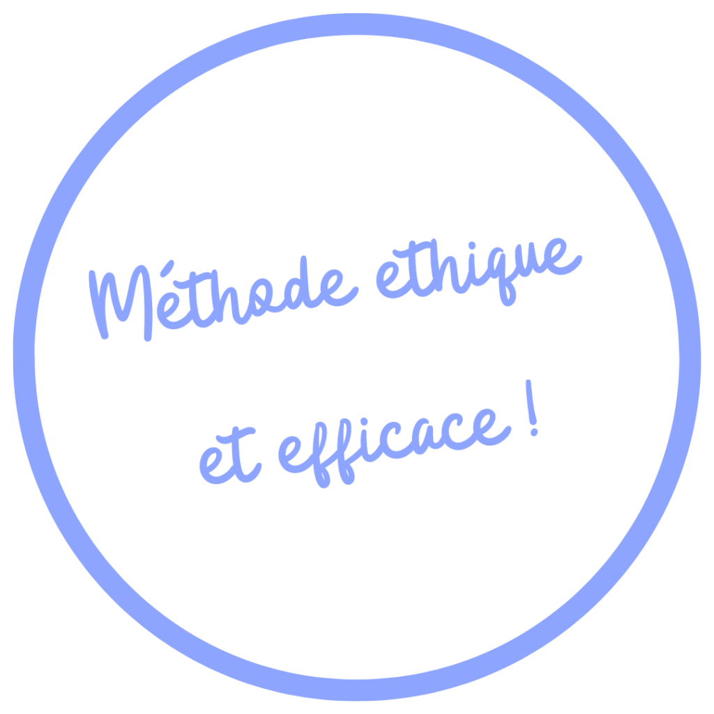 methode de vente ethique et efficace celine et julien