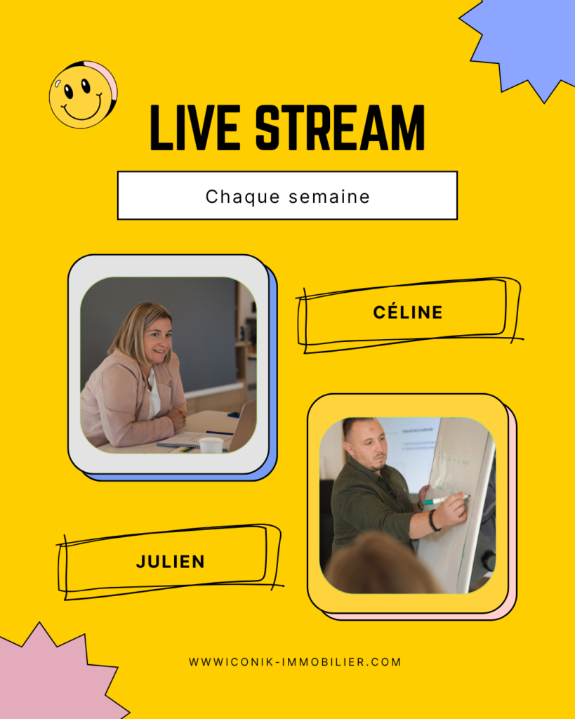 formateurs immobilier